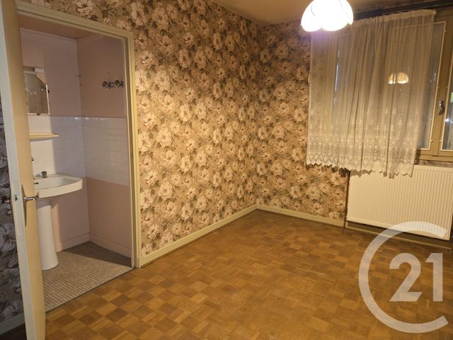Maison à vendre - 6 pièces - 95 m2 - Lurcy Levis - 03 - AUVERGNE