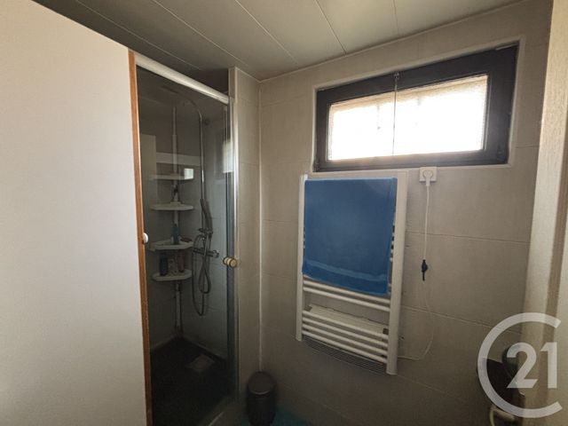 Maison &agrave; vendre - 4 pi&egrave;ces - 55 m2 - Lurcy Levis - 03 - AUVERGNE