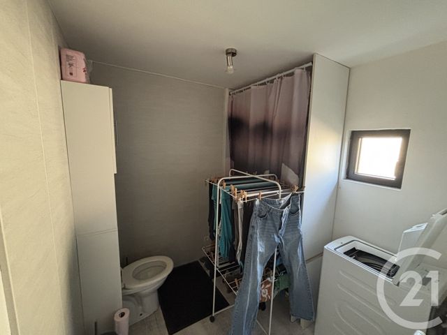 Maison &agrave; vendre - 4 pi&egrave;ces - 55 m2 - Lurcy Levis - 03 - AUVERGNE