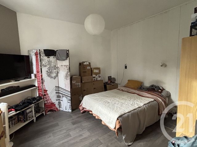 Maison &agrave; vendre - 4 pi&egrave;ces - 55 m2 - Lurcy Levis - 03 - AUVERGNE