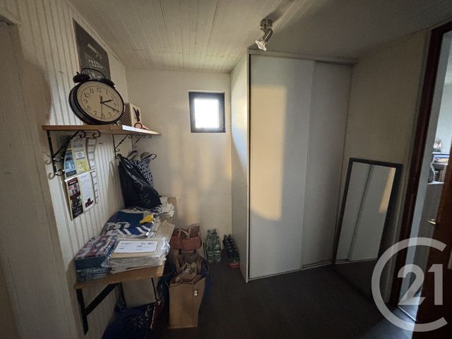 Maison &agrave; vendre - 4 pi&egrave;ces - 55 m2 - Lurcy Levis - 03 - AUVERGNE