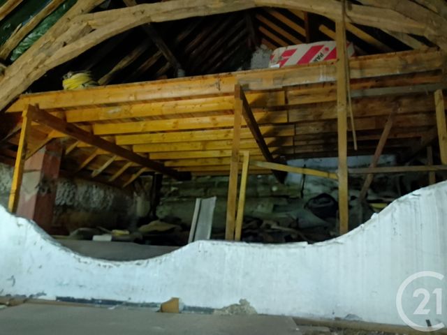 Maison &agrave; vendre - 4 pi&egrave;ces - 90 m2 - St Plaisir - 03 - AUVERGNE