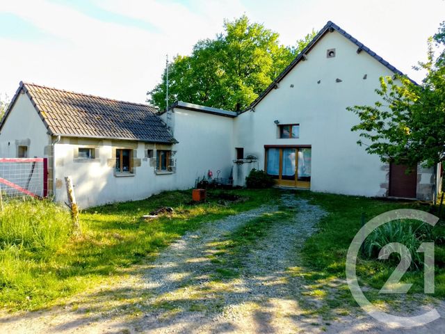 Maison à vendre ST PLAISIR