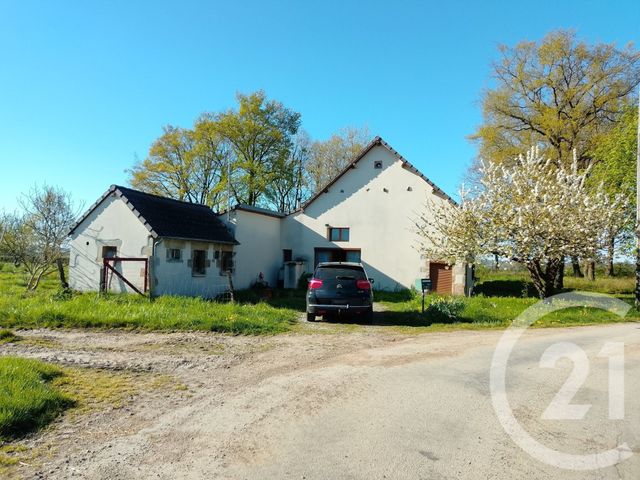 Maison à vendre ST PLAISIR