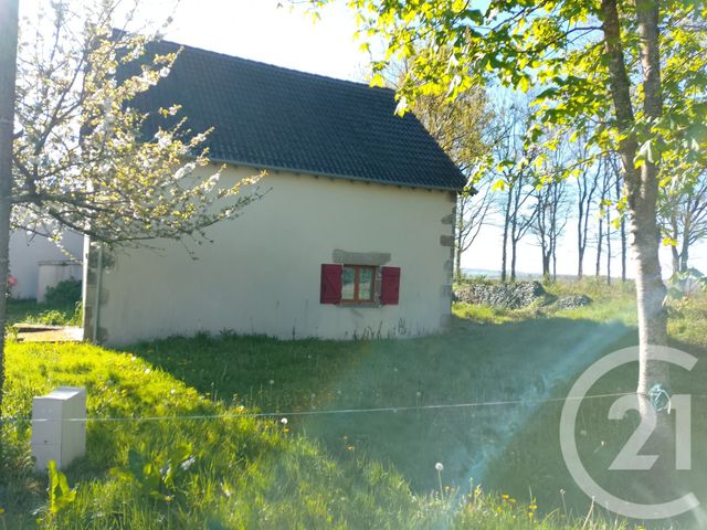 Maison &agrave; vendre - 4 pi&egrave;ces - 90 m2 - St Plaisir - 03 - AUVERGNE