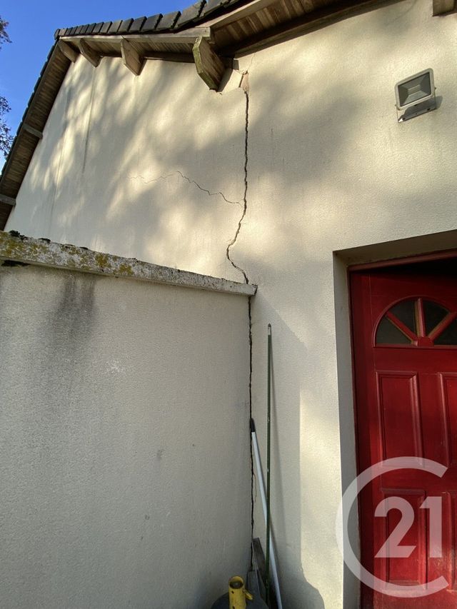 Maison &agrave; vendre - 4 pi&egrave;ces - 90 m2 - St Plaisir - 03 - AUVERGNE