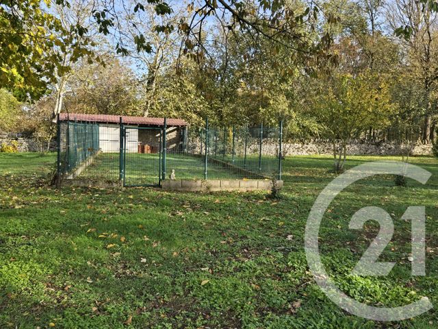 Maison à vendre - 6 pièces - 161,96 m2 - Givardon - 18 - CENTRE