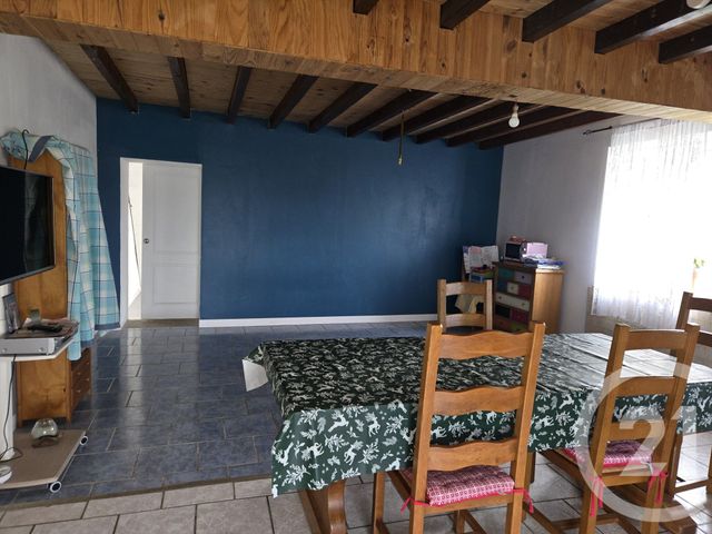 Maison à vendre - 6 pièces - 161,96 m2 - Givardon - 18 - CENTRE