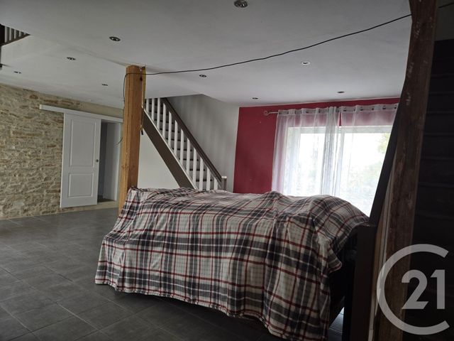 Maison à vendre - 6 pièces - 161,96 m2 - Givardon - 18 - CENTRE