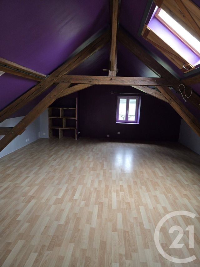 Maison à vendre - 6 pièces - 161,96 m2 - Givardon - 18 - CENTRE