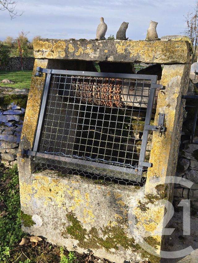 Maison à vendre - 6 pièces - 161,96 m2 - Givardon - 18 - CENTRE