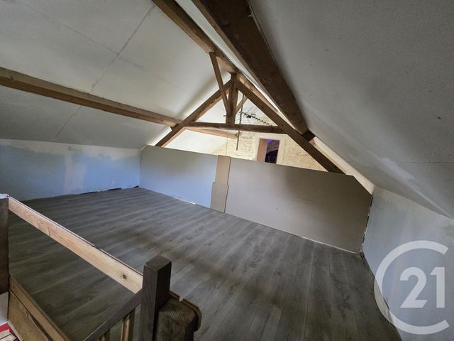 Maison à vendre - 6 pièces - 161,96 m2 - Givardon - 18 - CENTRE