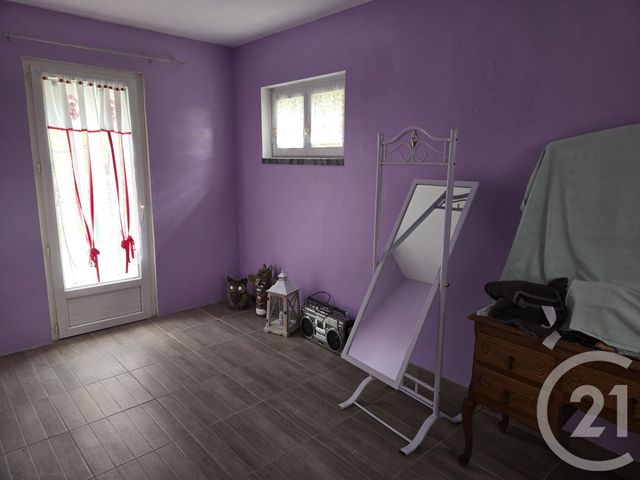 Maison à vendre - 6 pièces - 161,96 m2 - Givardon - 18 - CENTRE