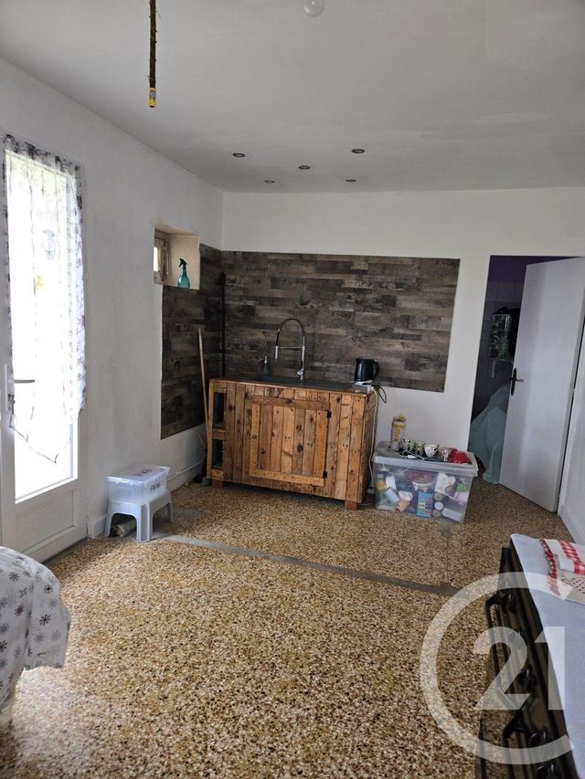 Maison à vendre - 6 pièces - 161,96 m2 - Givardon - 18 - CENTRE