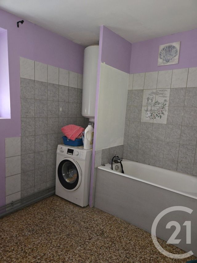 Maison à vendre - 6 pièces - 161,96 m2 - Givardon - 18 - CENTRE