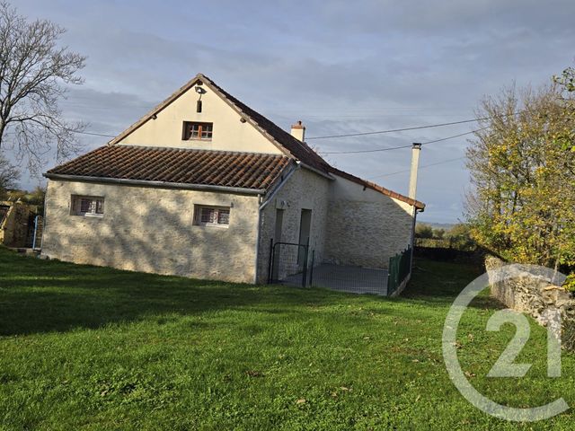 Maison à vendre - 6 pièces - 161,96 m2 - Givardon - 18 - CENTRE