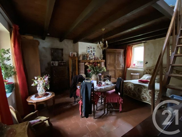 Maison &agrave; vendre - 6 pi&egrave;ces - 192,13 m2 - St Plaisir - 03 - AUVERGNE
