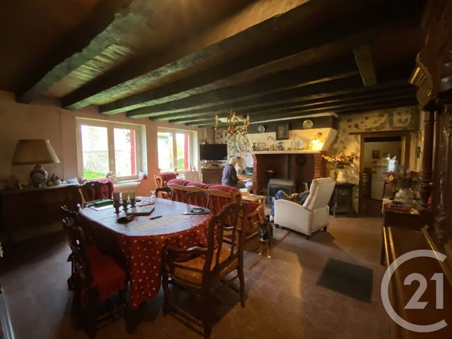 Maison &agrave; vendre - 6 pi&egrave;ces - 192,13 m2 - St Plaisir - 03 - AUVERGNE