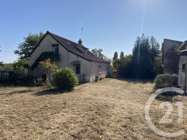 Maison à vendre BESSAIS LE FROMENTAL