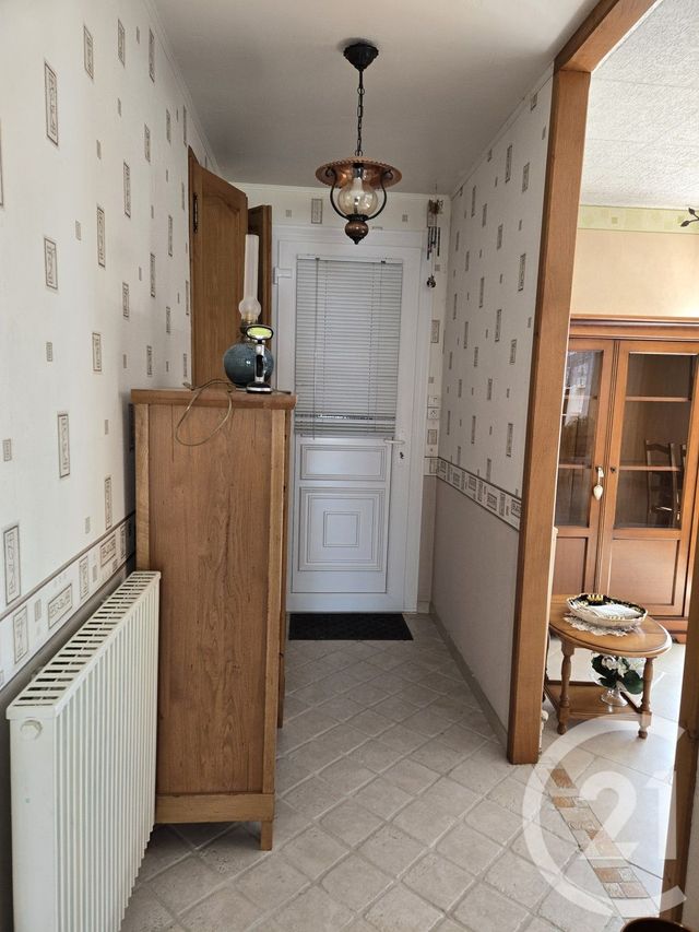 Maison &agrave; vendre - 6 pi&egrave;ces - 95 m2 - Sancoins - 18 - CENTRE