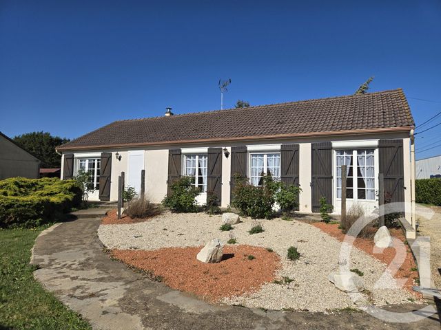 Maison à vendre SANCOINS