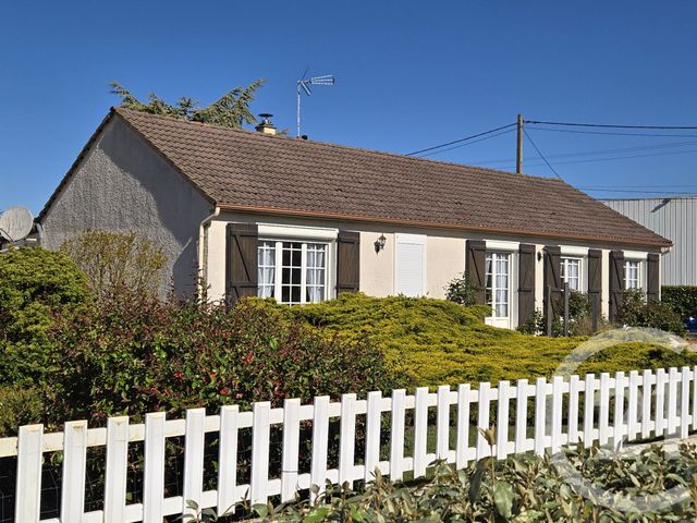 Maison à vendre SANCOINS