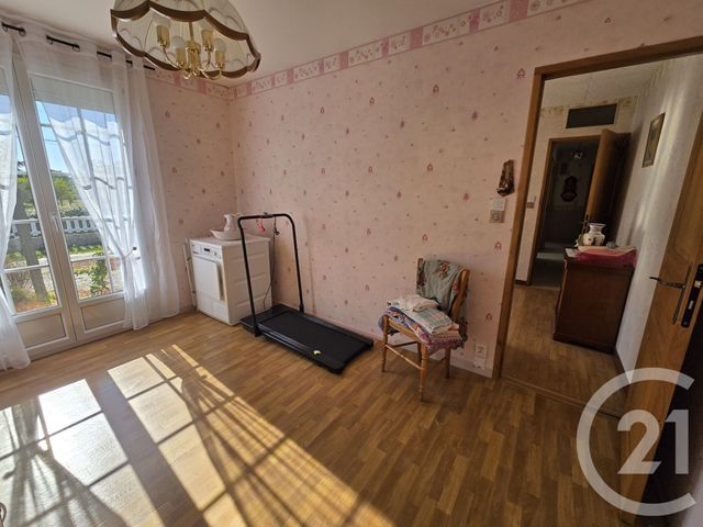 Maison &agrave; vendre - 6 pi&egrave;ces - 95 m2 - Sancoins - 18 - CENTRE