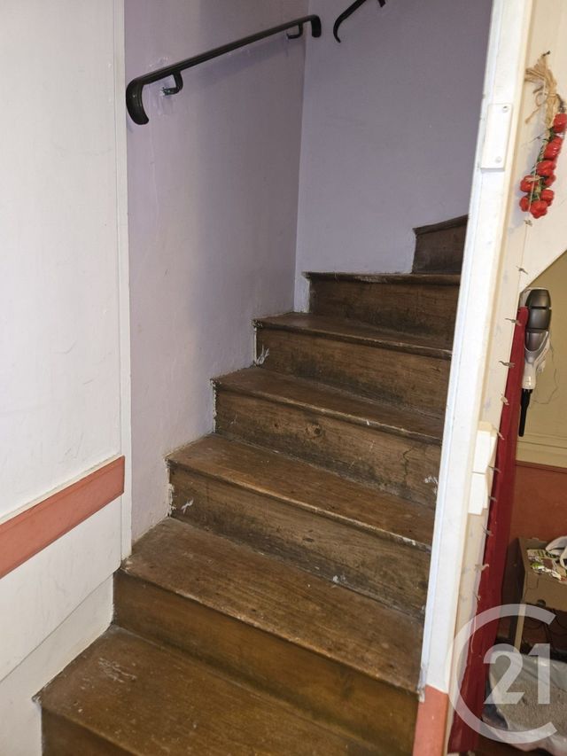 Maison &agrave; vendre - 5 pi&egrave;ces - 92,52 m2 - Sagonne - 18 - CENTRE