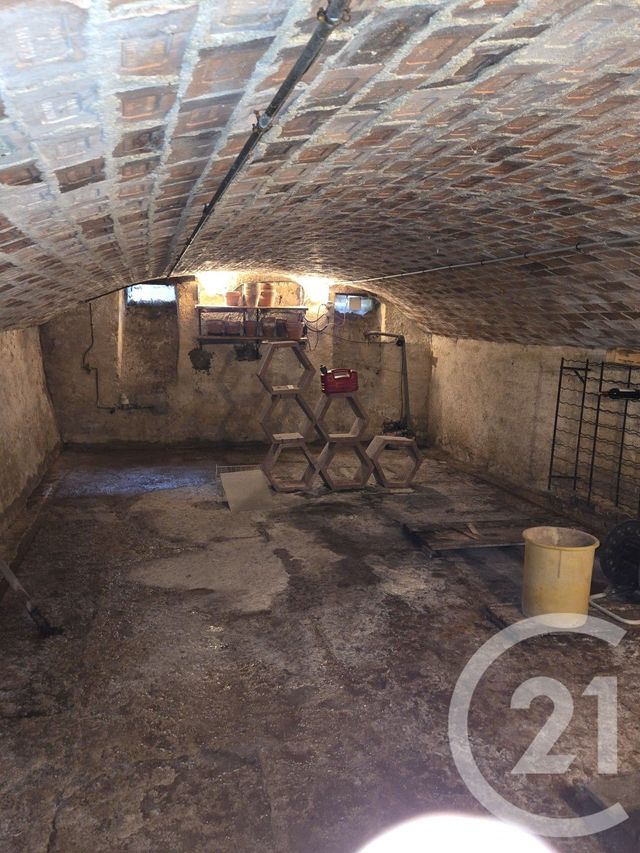 Maison &agrave; vendre - 5 pi&egrave;ces - 92,52 m2 - Sagonne - 18 - CENTRE