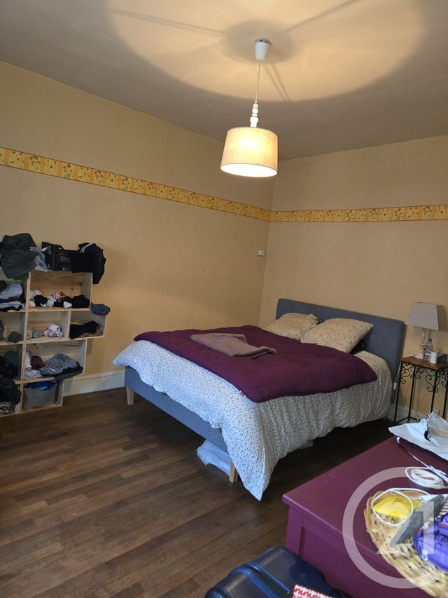 Maison &agrave; vendre - 5 pi&egrave;ces - 92,52 m2 - Sagonne - 18 - CENTRE