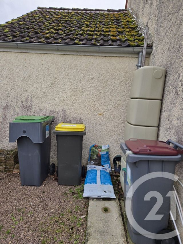 Maison &agrave; vendre - 4 pi&egrave;ces - 70,88 m2 - Sancoins - 18 - CENTRE