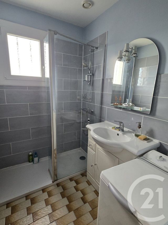 Maison &agrave; vendre - 4 pi&egrave;ces - 70,88 m2 - Sancoins - 18 - CENTRE