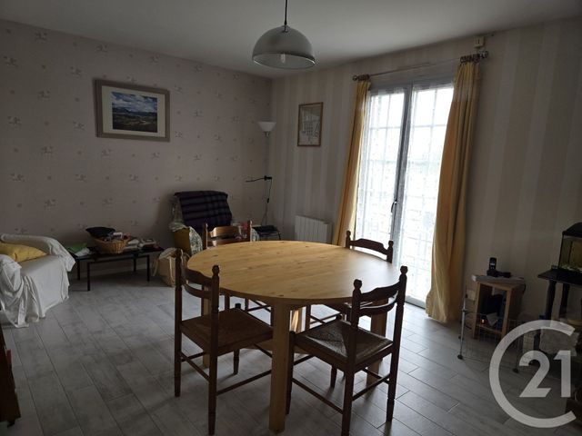 Maison &agrave; vendre - 4 pi&egrave;ces - 70,88 m2 - Sancoins - 18 - CENTRE