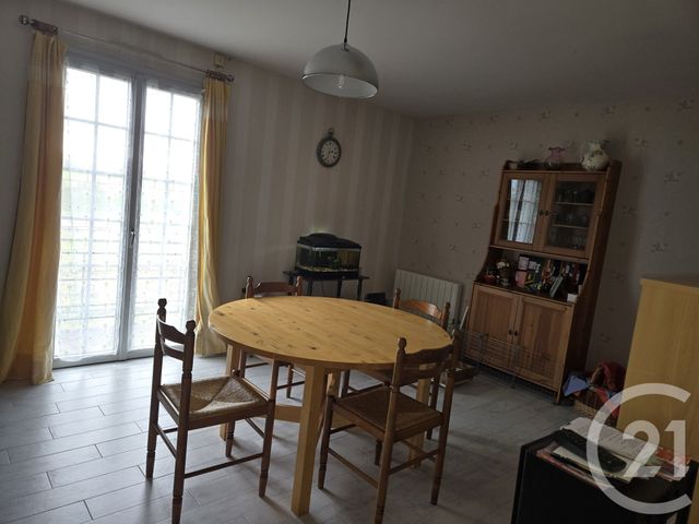 Maison &agrave; vendre - 4 pi&egrave;ces - 70,88 m2 - Sancoins - 18 - CENTRE