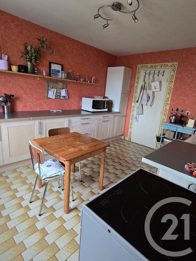 Maison &agrave; vendre - 4 pi&egrave;ces - 70,88 m2 - Sancoins - 18 - CENTRE