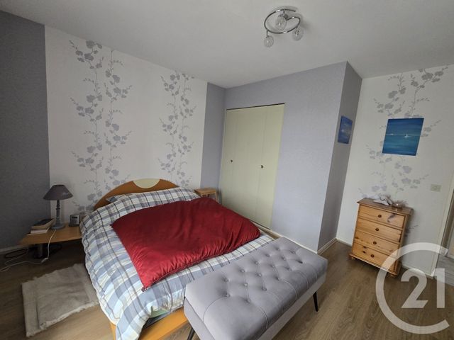 Maison &agrave; vendre - 4 pi&egrave;ces - 70,88 m2 - Sancoins - 18 - CENTRE