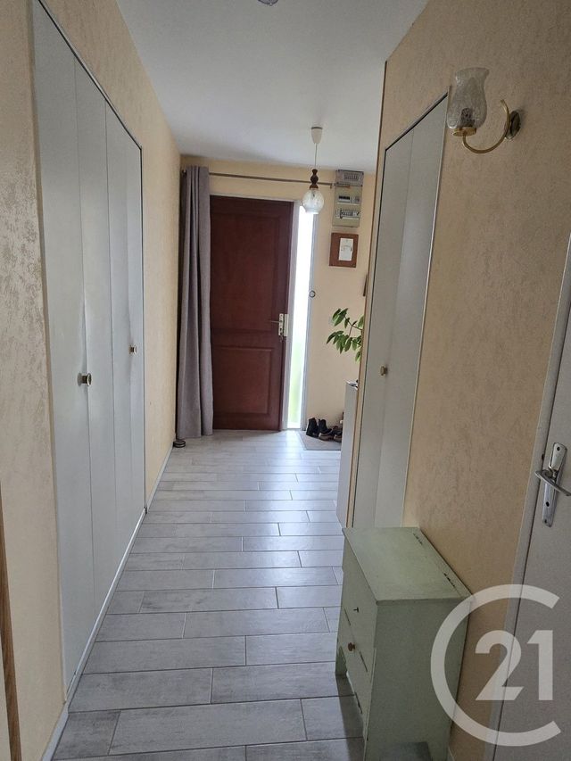 Maison &agrave; vendre - 4 pi&egrave;ces - 70,88 m2 - Sancoins - 18 - CENTRE