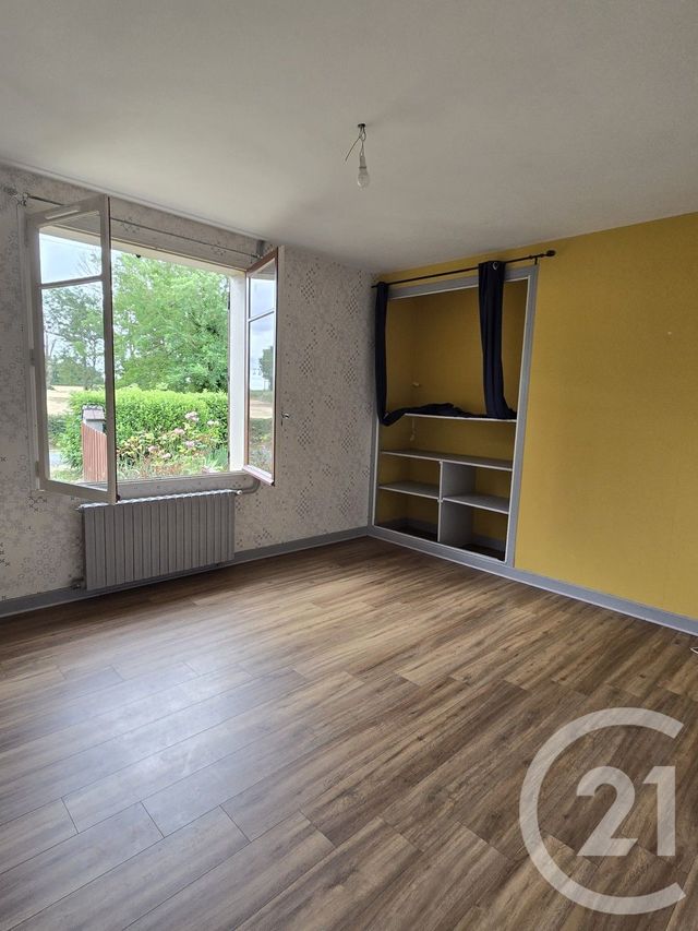 Maison &agrave; vendre - 5 pi&egrave;ces - 101,91 m2 - Pouzy Mesangy - 03 - AUVERGNE