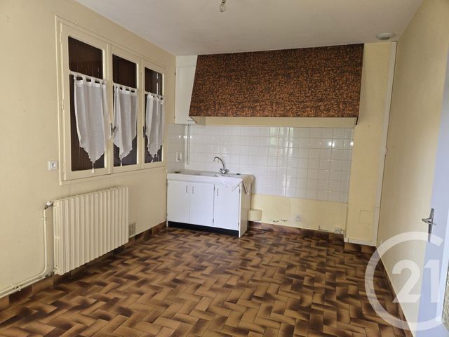 Maison &agrave; vendre - 5 pi&egrave;ces - 101,91 m2 - Pouzy Mesangy - 03 - AUVERGNE