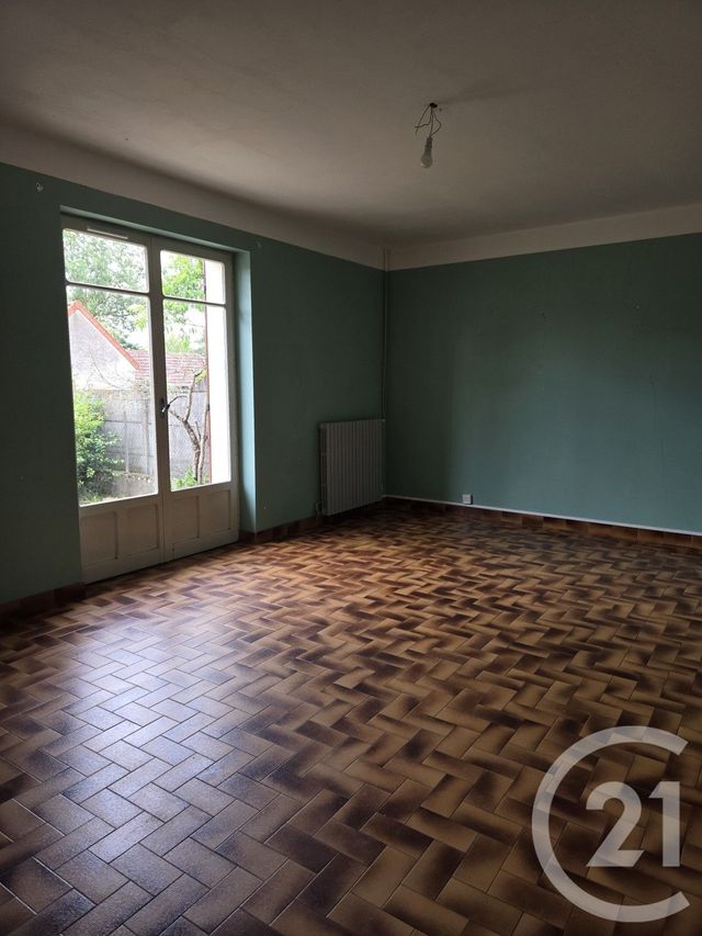 Maison &agrave; vendre - 5 pi&egrave;ces - 101,91 m2 - Pouzy Mesangy - 03 - AUVERGNE