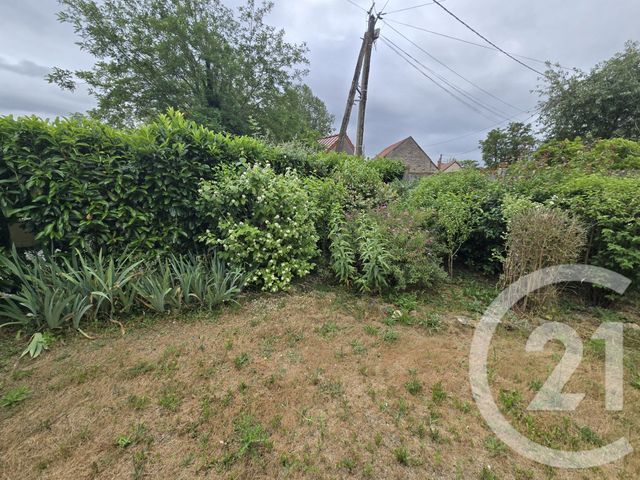 Maison &agrave; vendre - 5 pi&egrave;ces - 101,91 m2 - Pouzy Mesangy - 03 - AUVERGNE