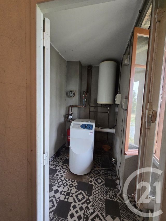 Maison &agrave; vendre - 5 pi&egrave;ces - 101,91 m2 - Pouzy Mesangy - 03 - AUVERGNE