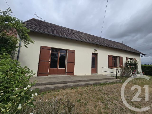 maison - POUZY MESANGY - 03