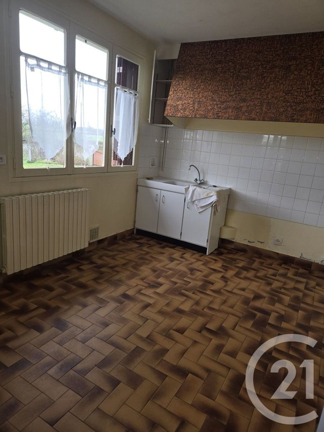 Maison &agrave; vendre - 5 pi&egrave;ces - 101,91 m2 - Pouzy Mesangy - 03 - AUVERGNE