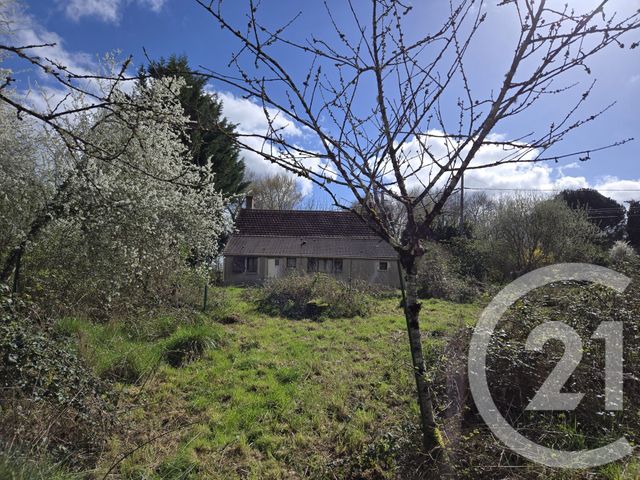 Maison à vendre GIVARDON