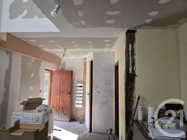 Maison &agrave; vendre - 3 pi&egrave;ces - 74,38 m2 - Givardon - 18 - CENTRE