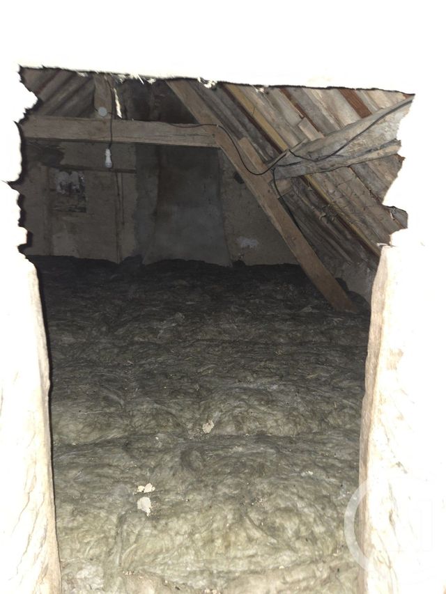 Maison &agrave; vendre - 3 pi&egrave;ces - 74,38 m2 - Givardon - 18 - CENTRE