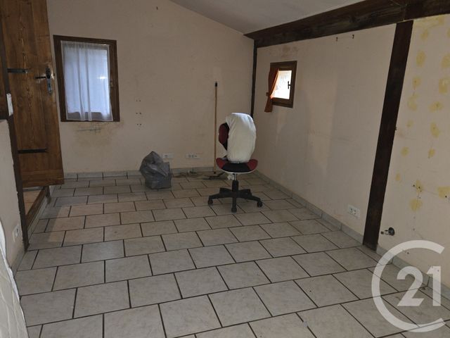 Maison &agrave; vendre - 3 pi&egrave;ces - 74,38 m2 - Givardon - 18 - CENTRE