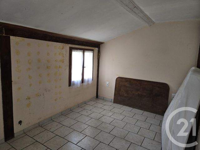 Maison &agrave; vendre - 3 pi&egrave;ces - 74,38 m2 - Givardon - 18 - CENTRE