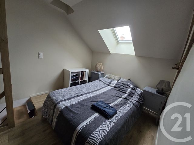 Maison &agrave; vendre - 4 pi&egrave;ces - 78,03 m2 - Grossouvre - 18 - CENTRE